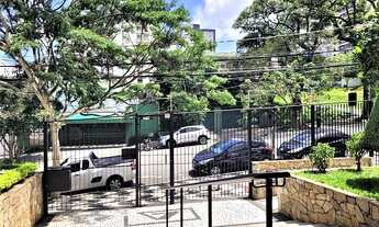 Imagem 4: LOCAÇÃO - VILA MARIANA APARTAMENTO 03 DORM., 01 SUÍTE, 119 M2 Á.Ú 02 VAGAS, EXCELENTE LOCA