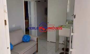 Imagem: Reformadíssimo na praia com garagem