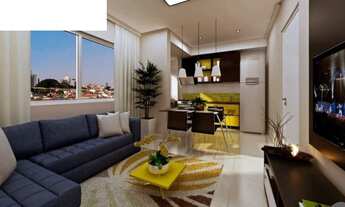 Imagem 5: Apto. com 33,80 m2. à Venda em Vila Guilherme - São Paulo - SP