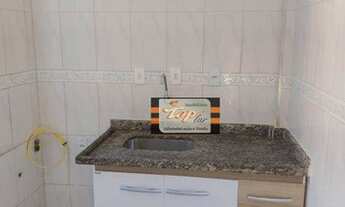 Imagem 7: Apartamento com 2 dormitórios à venda, 43 m² por R$ 120.000,00 - Vila Brasilândia - São Pa