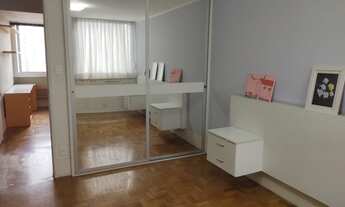 Imagem 5: 127 m2 - 3 Dt (1 Suite) - Sala de estar e Jantar - 2 Vagas