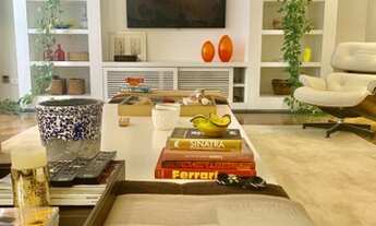 Imagem 6: Lindo apartamento reformado no Jardim América, 2 suítes, 1 vaga