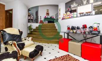 Imagem 2: São Paulo - Casa Padrão - Jardim Guedala