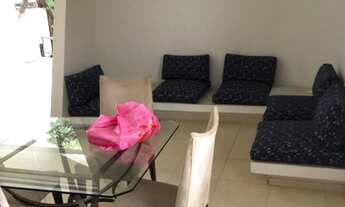 Imagem 3: 2 Dormitórios - Sala de Estar e Jantar - Área Serviço - 1 Vaga