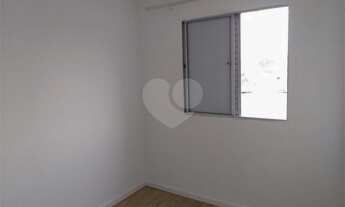 Imagem 6: São Paulo - Apartamento Padrão - INTERLAGOS