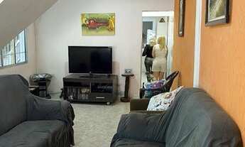 Imagem 5: Casa Sobrado em São Paulo