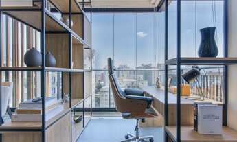 Imagem 6: Cobertura duplex com 276 m², 3 Suítes, 4 Vagas Sumaré - São Paulo - SP