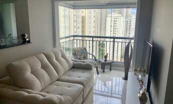 Imagem: Apartamento para venda tem 51 metros quadrados