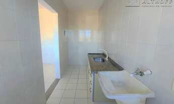 Imagem 7: Apartamento de 1 quarto à venda melhor região - Pedra Branca Palhoça/SC