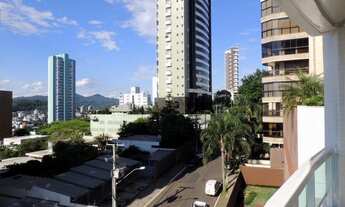 Imagem 5: Apartamento para venda possui 106 metros quadrados com 3 quartos no Centro - Novo Hamburgo