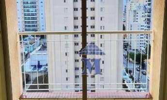 Imagem 3: Apartamento com 1 dormitório à venda, 40 m² por R$ 440.000,00 - Saúde - São Paulo/SP