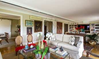 Imagem 5: SãO PAULO - Apartamento Padrão - Real Parque