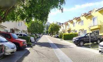 Imagem 7: Casa de condomínio para venda possui 82 metros quadrados com 2 quartos