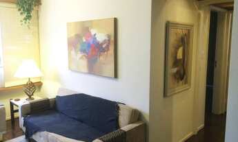 Imagem 4: SÃO PAULO - Apartamento Padrão - MOEMA