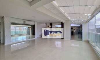 Imagem 4: Apartamento à venda, 201 m² por R$ 2.700.000,00 - Vila Gertrudes - São Paulo/SP