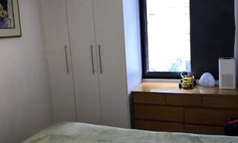 Imagem 6: Apartamento para venda possui 100 metros quadrados com 3 quartos em Vila Madalena - São Pa