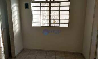 Imagem 2: Kitnet com 1 dormitório para alugar, 30 m² por R$ 950/mês - Vila Leonor - São Paulo/SP