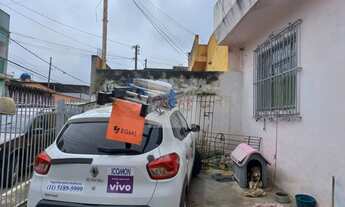 Imagem 6: CASA RESIDENCIAL em SÃO PAULO - SP, JARDIM DAS ROSAS (ZONA LESTE