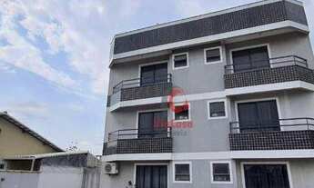 Imagem: Apartamento no Térreo com 2 Quartos Sendo