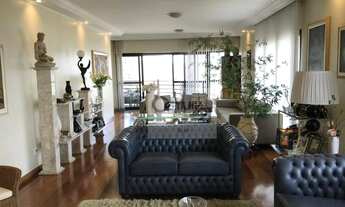 Imagem: Apartamento com 4 dormitórios à venda