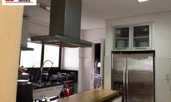 Imagem: VENDA MOBILIADO - AMPLO APARTAMENTO NO JARDIM