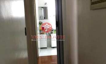 Imagem 6: Ótimo Apartamento para venda Vila Lageado -Jaguaré