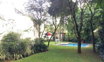 Imagem 2: Casa, 550 m² - venda por R$ 4.800.000,00 ou aluguel por R$ 17.500,00/mês - Butantã - São P