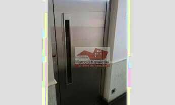 Imagem 4: Apartamento à venda, 82 m² por R$ 477.000,00 - Sacomã - São Paulo/SP