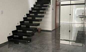 Imagem 5: Sobrado para venda tem 125 metros quadrados com 3 quartos em Vila Carrão - São Paulo - SP