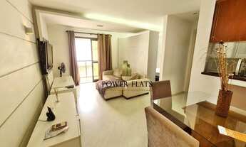 Imagem 5: Flat para aluguel de 40 metros quadrados com 1 quarto em Jardim Paulista - São Paulo - SP