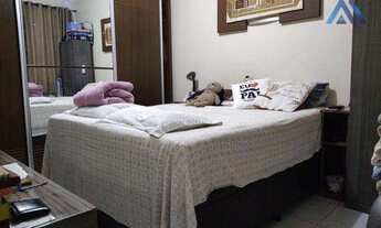 Imagem 5: Apartamento com 2 dormitórios à venda, 75 m² por R$ 287.000 - Macuco - Santos/SP