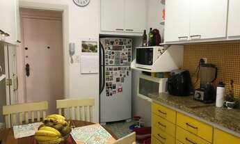 Imagem 7: Apartamento para venda com 3 quartos na Vila Mariana - São Paulo - SP