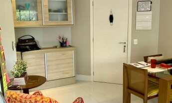 Imagem 2: Apartamento 1 quarto com Suíte - MOBILIADO em Bela Vista - São Paulo - SP