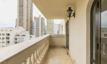 Imagem 7: Locação/Jardim América: Prédio desejado em localização premium