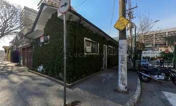 Imagem: São Paulo - Casa Comercial - Pompeia