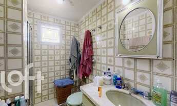 Imagem 6: Apartamento para venda tem 76 metros quadrados com 2 quartos em Cerqueira César - São Paul