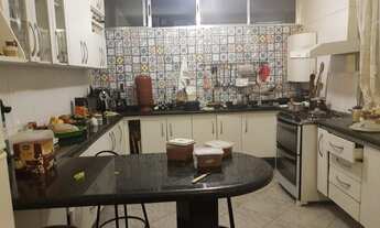 Imagem 6: VENDO SOBRADO QUATRO DORMITORIOS 300m² NO JD GUARUJÁ ( VI552