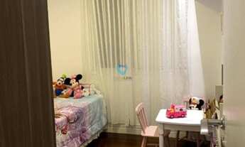 Imagem 7: Apartamento para aluguel com 80 metros quadrados com 2 quarto moboliado sendo 1suite