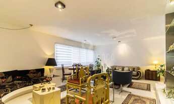 Imagem 6: 3 DORMITÓRIOS (SENDO 1 SUÍTE) - 2 VAGAS - HIGIENÓPOLIS