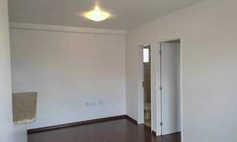 Imagem 3: Apartamento para aluguel com 40 metros quadrados com 1 quarto em Mirandópolis - São Paulo