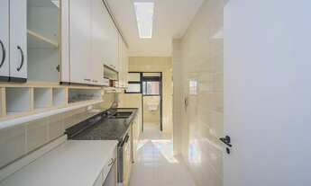 Imagem 5: EXCELENTE APARTAMENTO - EXCELENTE LOCALIZAÇÃO - 2 VAGAS