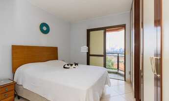 Imagem 7: Apartamento para venda tem 81 metros quadrados com 2 quartos em Vila Mariana - São Paulo