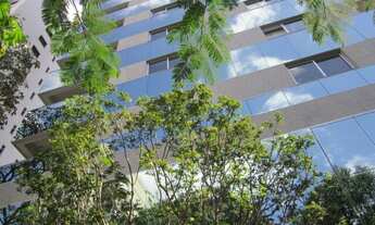 Imagem 3: Santo Agostinho. apart. 4 quartos , 2 suítes, novo, 3 vagas, amplo Lazer