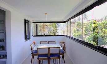 Imagem 2: Apartamento para Venda em Salvador, Boca do Rio, 2 dormitórios, 2 banheiros, 2 vagas