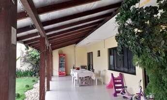 Imagem 7: Casa para Venda em Itajaí, Cordeiros, 3 dormitórios, 1 suíte, 2 banheiros, 3 vagas