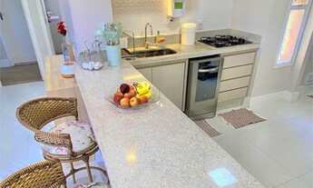 Imagem 4: Apartamento para venda em Santana