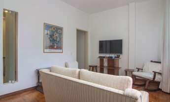 Imagem 4: APARTAMENTO RESIDENCIAL em Rio de Janeiro - RJ, Copacabana