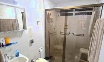 Imagem 7: Apartamento para venda possui 50 metros quadrados com 1 quarto