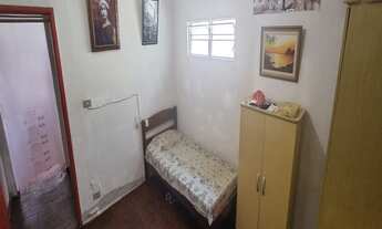 Imagem 6: SÃO PAULO - Casa Padrão - PARQUE GRAJAÚ