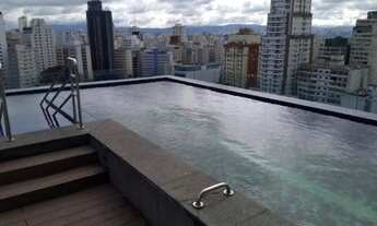 Imagem 5: APARTAMENTO RESIDENCIAL em SÃO PAULO - SP, CONSOLAÇÃO